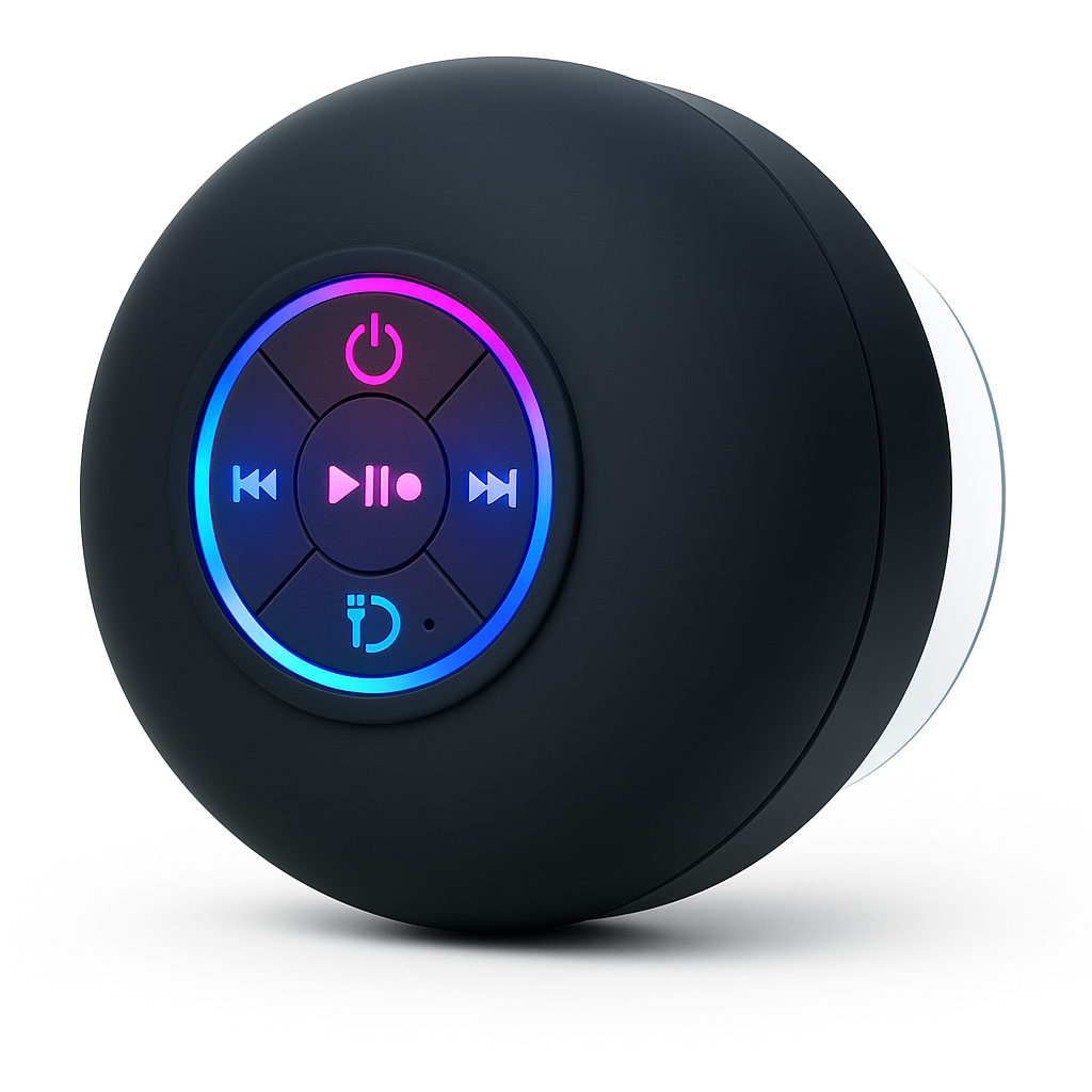 Altavoz Aqua Pulse